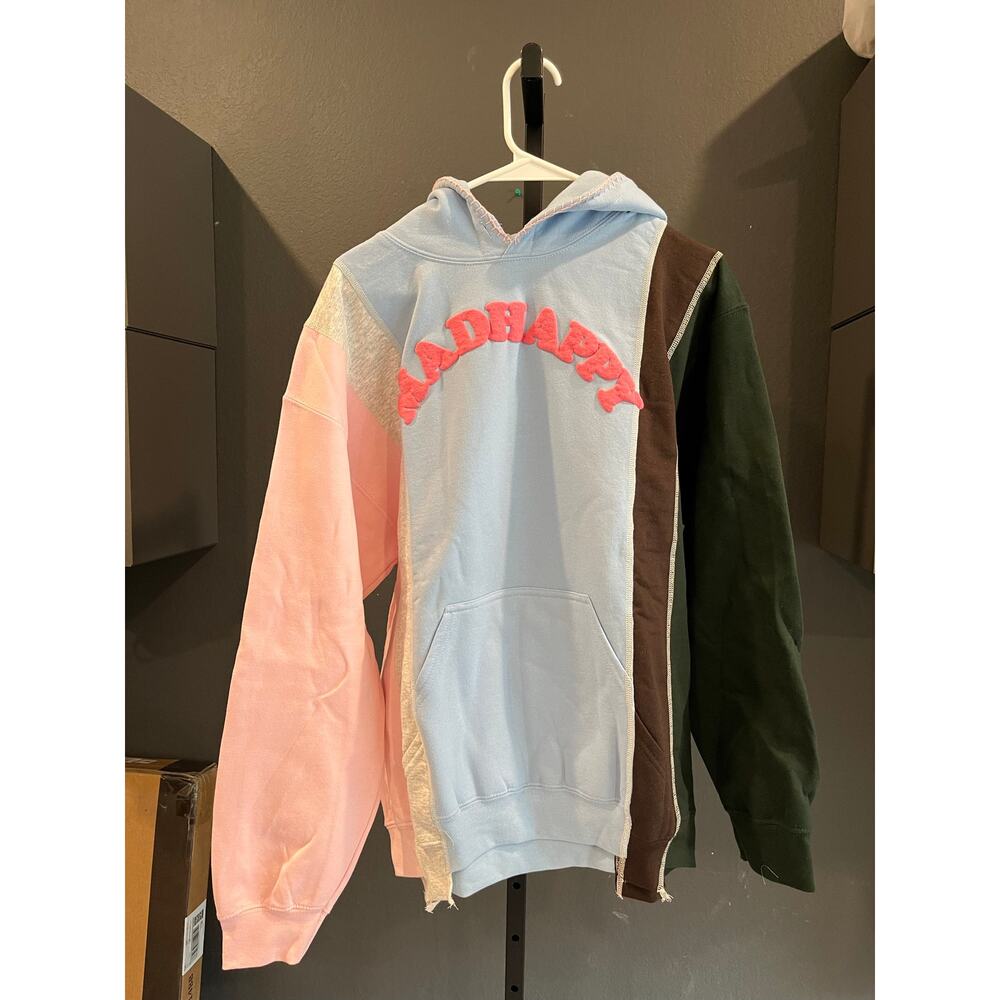 SMALL Madhappy x NEEDLES Hoodie